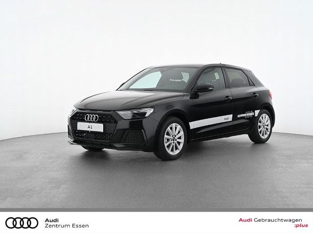 Audi A1 10.927 km 24.550 € Essen 45143