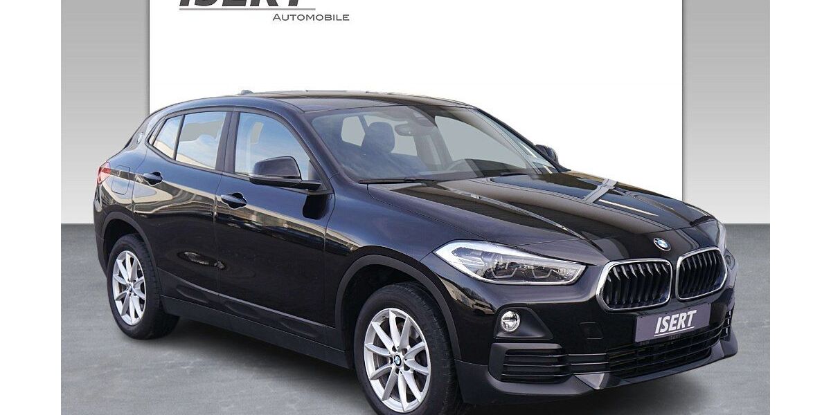 BMW X2 107.900 km 20.950 &euro; Bayreuth 95445