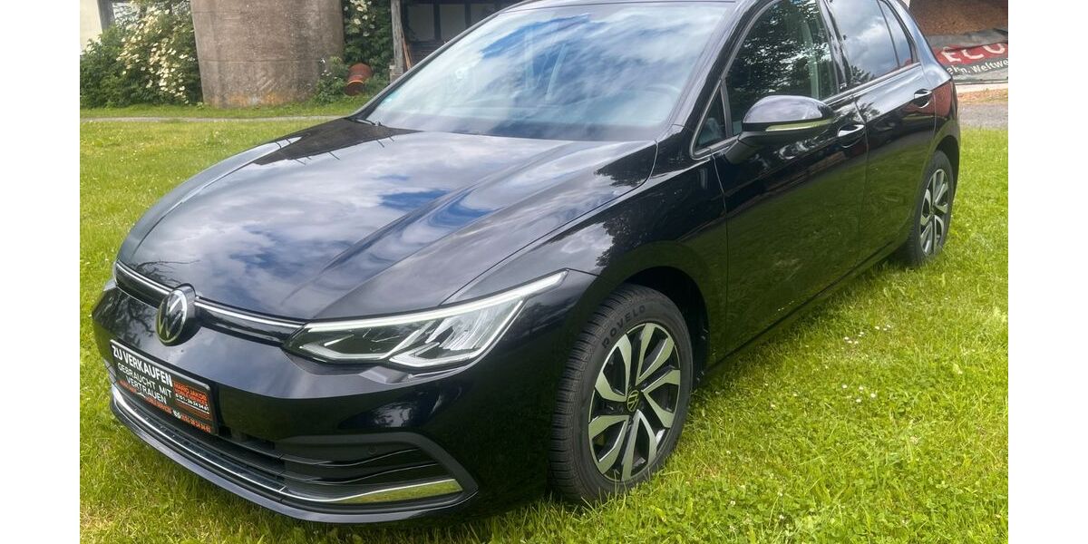 VW Golf 81.590 km 17.333 &euro; Frielendorf 34621