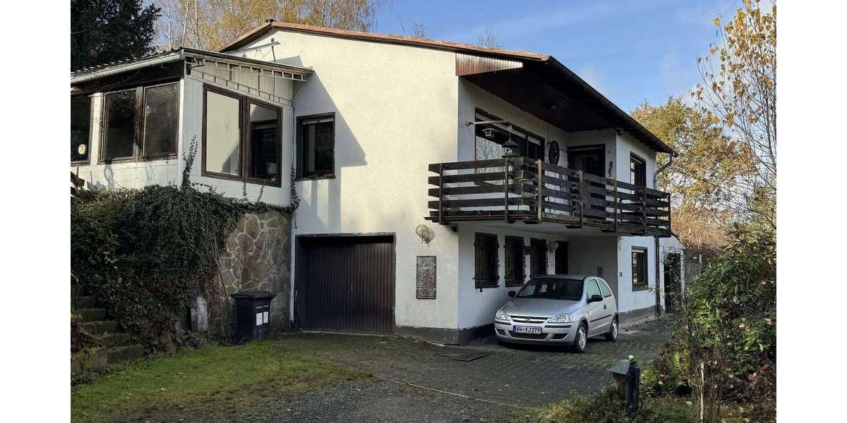 Haus zum Kaufen in Hachenburg 159.000 € 116 m² 5 zimmer