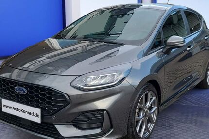 Ford Fiesta 21.000 km 18.490 &euro; Fürth 90765