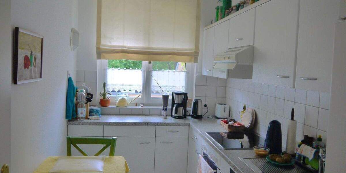 Etagenwohnung Schwielowsee Caputh - 3 Zimmer, 92 m&sup2;, 279.000&euro; | Angebot:25775307