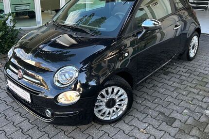 Fiat 500 3.000 km 16.850 € Rosenheim 83022