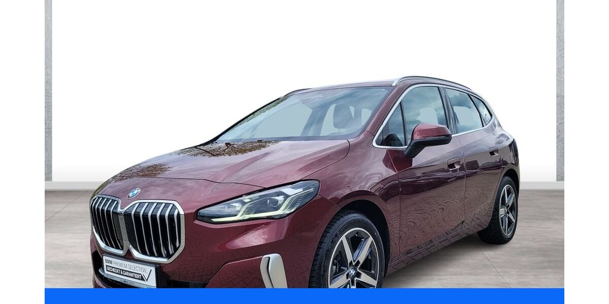 BMW 220 Active Tourer 12.655 km 32.690 &euro; Dillenburg 35684