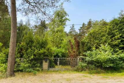 Grundstück Grünheide (Mark) - 175.000&euro; | Angebot:26866801