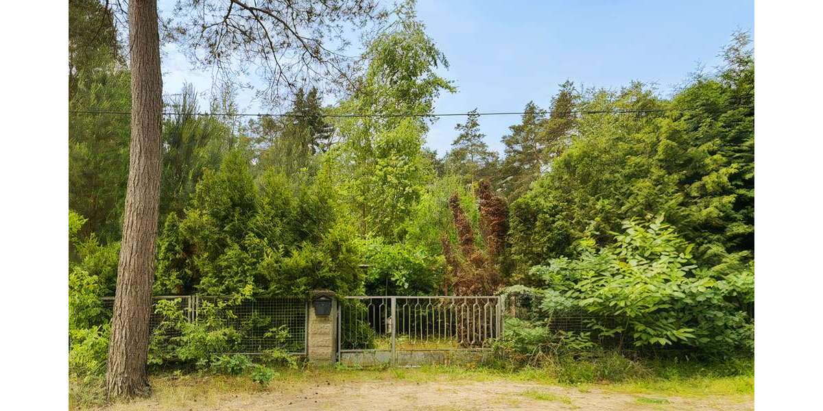 Grundstück Grünheide (Mark) - 175.000&euro; | Angebot:26866801