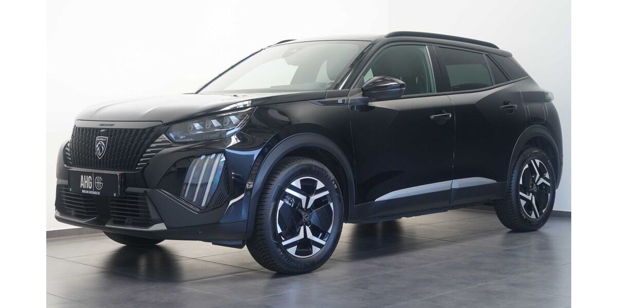 Peugeot 2008 13.048 km 23.750 &euro; Wiesbaden 65205