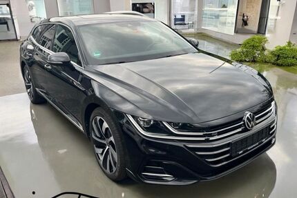 VW Arteon 164.000 km 25.490 € Bonn OT Pützchen 53229