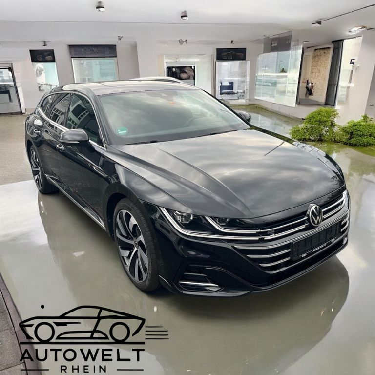 VW Arteon 164.000 km 25.490 € Bonn OT Pützchen 53229