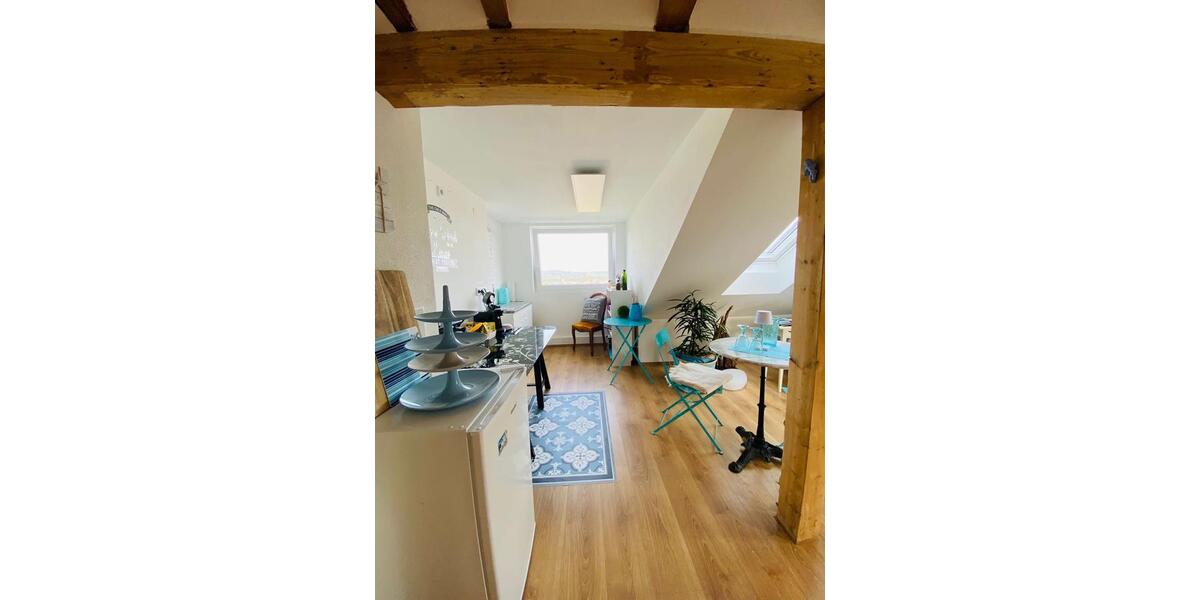 Wohnen auf Zeit Aschaffenburg Gailbach - 1 Zimmer, 45 m&sup2;, 750&euro; | Angebot:26215448