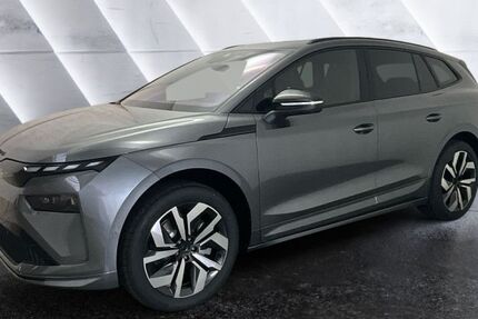 Skoda Enyaq 9.990 km 55.990 &euro; Berlin 12681