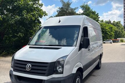 VW Crafter 150.000 km 11.300 &euro; Nürnberg 90453