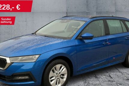 Skoda Octavia 60.000 km 25.070 &euro; Bamberg 96052