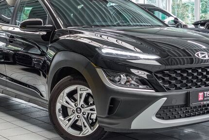 Hyundai KONA 33.943 km 18.480 € Villingen-Schwenningen 78056