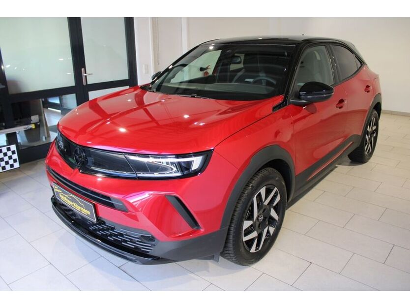 Mokka