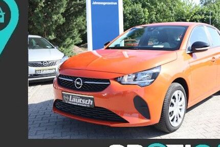Opel Corsa 24.678 km 13.490 &euro; Luckenwalde 14943