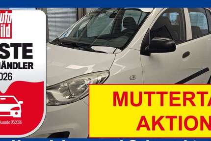 Hyundai i10 171.600 km 1.300 &euro; Wolfsburg Heiligendorf 38444