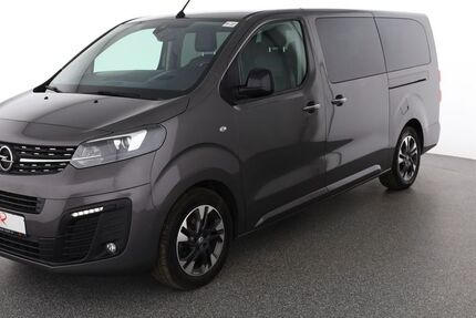 Opel Zafira Life 100.000 km 33.880 &euro; Berlin 12103