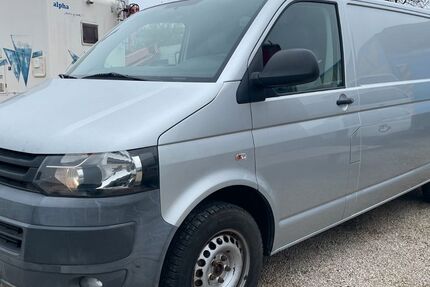 VW T5 Transporter 188.000 km 9.500 &euro; Nürnberg 90427