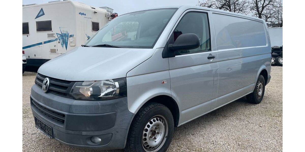 VW T5 Transporter 188.000 km 9.500 &euro; Nürnberg 90427
