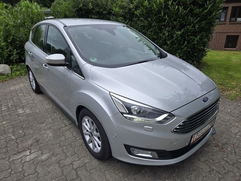 C-Max