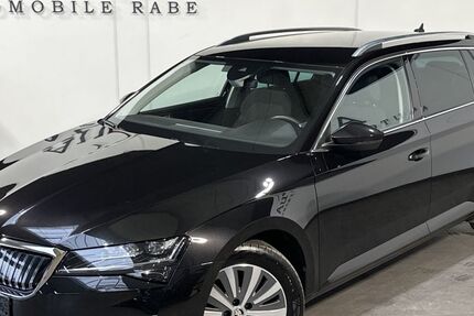 Skoda Superb 84.750 km 20.749 &euro; Wardenburg 26203