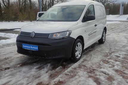 VW Caddy 2.100 km 29.900 &euro; Leipzig 04288