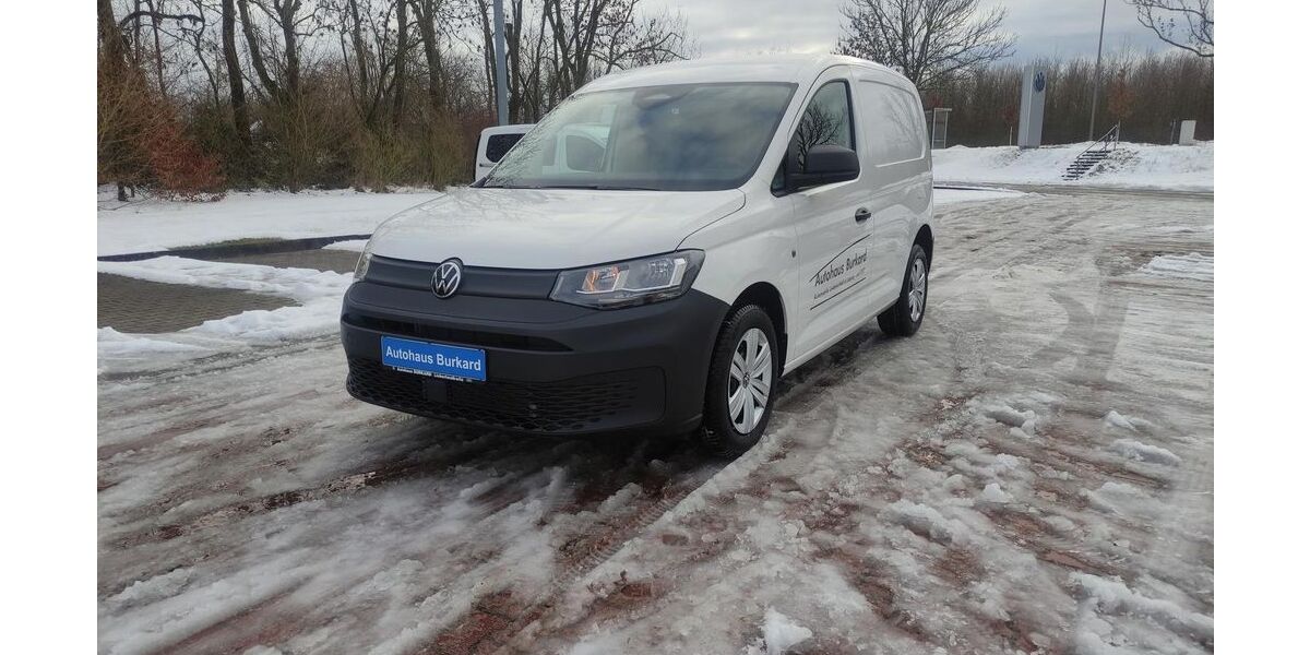 VW Caddy 2.100 km 29.900 &euro; Leipzig 04288