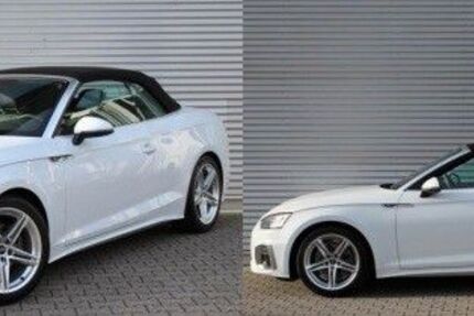 Audi A5 19.900 km 44.500 € Friedrichshafen 88048
