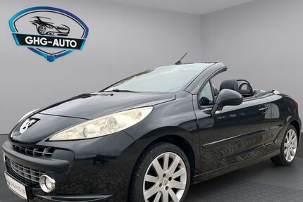 Peugeot 207 73.500 km 5.790 &euro; Weßling 82234