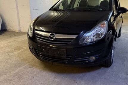 Opel Corsa 138.000 km 2.890 &euro; Sindelfingen 71063
