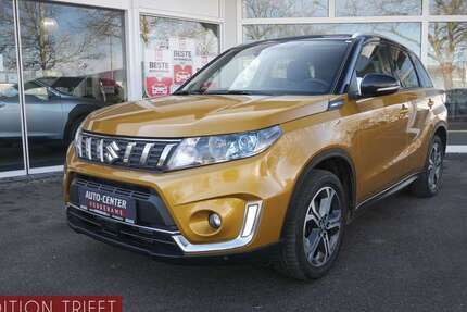 Suzuki Vitara 96.600 km 18.990 &euro; Memmingen 87700
