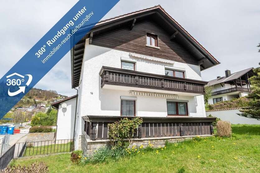 Haus zum Kaufen in Hauzenberg 349.000 € 225 m²