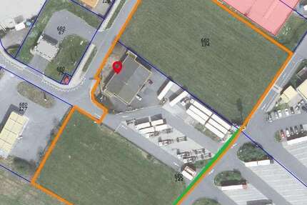 Grundstück in Hermsdorf 1.590.000 € 15000 m²