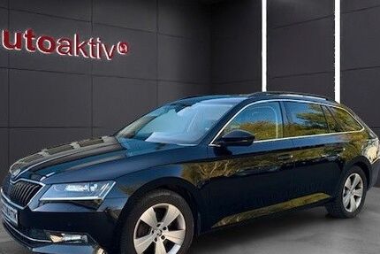 Skoda Superb 147.380 km 14.700 &euro; Bienenbüttel 29553