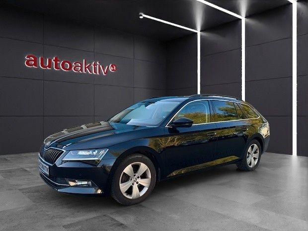 Skoda Superb 147.380 km 14.700 &euro; Bienenbüttel 29553