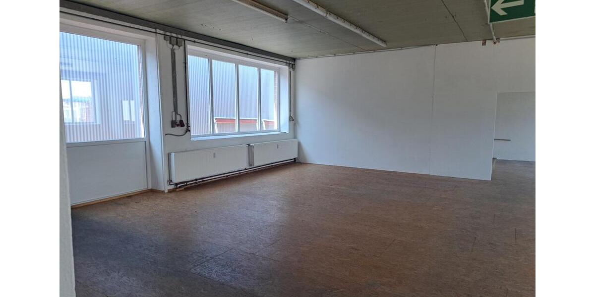 Gewerbeobjekt Stemwede - 1.070&euro; | Angebot:24715222