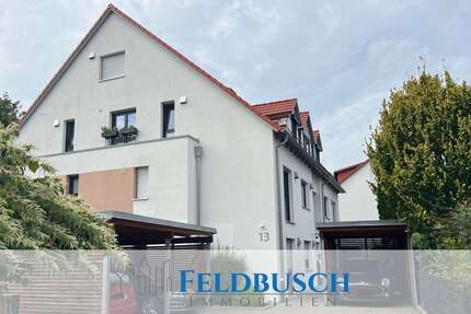 Wohnung zum Mieten in Neumarkt in der Oberpfalz 675 € 52.14 m²