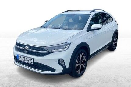 VW Taigo 3.688 km 25.480 &euro; Großbottwar 71723