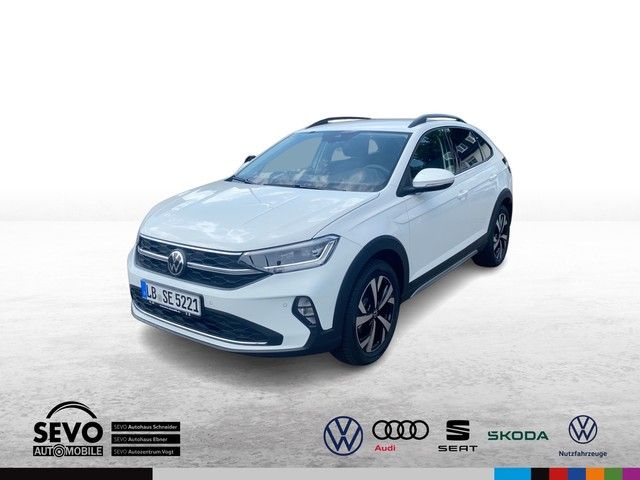 VW Taigo 3.688 km 25.480 &euro; Großbottwar 71723