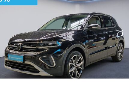 VW T-Cross 25.446 km 25.430 &euro; Hildesheim 31135