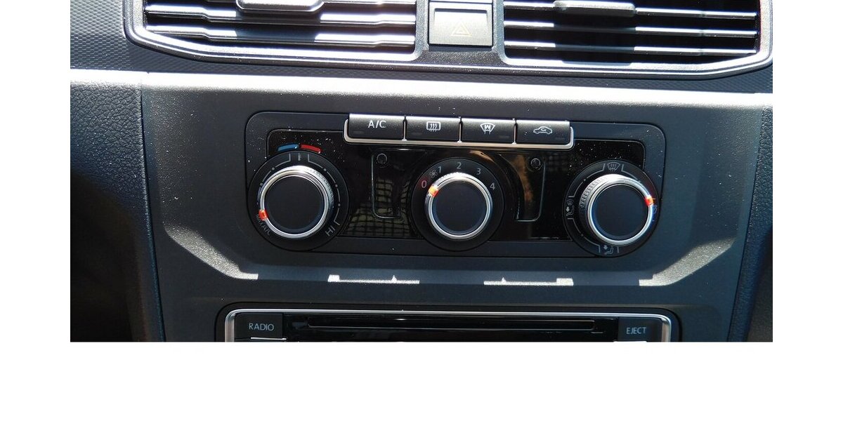 VW Caddy Maxi Abt-e Elektrik DSG Automatik Navi 14.600 km 12.490 &euro; Vordorf 38533