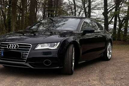 Audi A7 197.100 km 15.000 &euro; Montabaur, Stadt 56410
