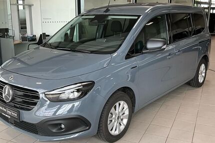 Mercedes-Benz eCitan 8.690 km 28.990 &euro; Flensburg 24941