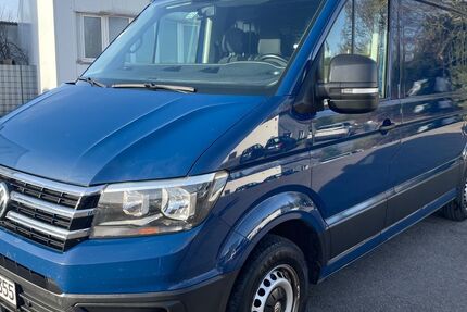 VW Crafter 181.000 km 17.790 &euro; Iserlohn 58638