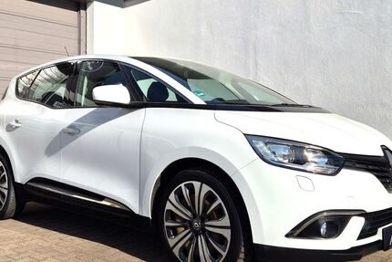 Renault Scenic 103.600 km 9.990 &euro; Winsen (Luhe) 21423