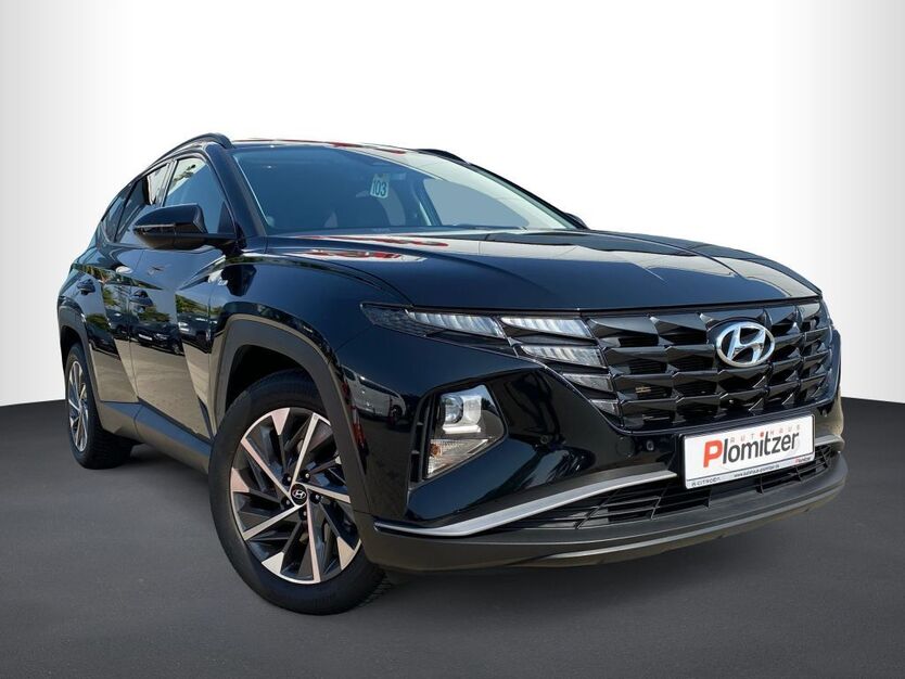 Hyundai TUCSON 27.293 km 27.985 € Magdeburg 39128