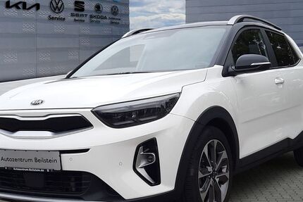 Kia Stonic 33.950 km 18.990 € Beilstein 71717