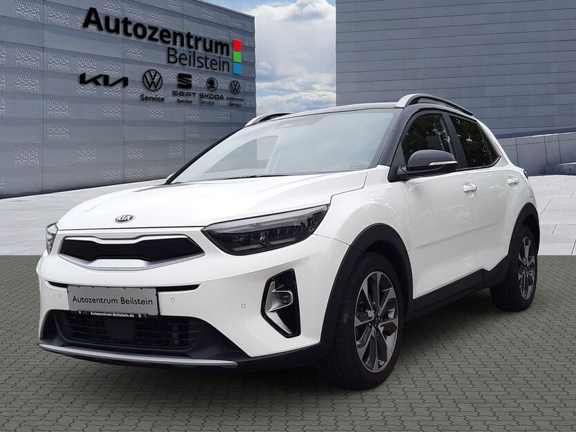 Kia Stonic 33.950 km 18.990 € Beilstein 71717