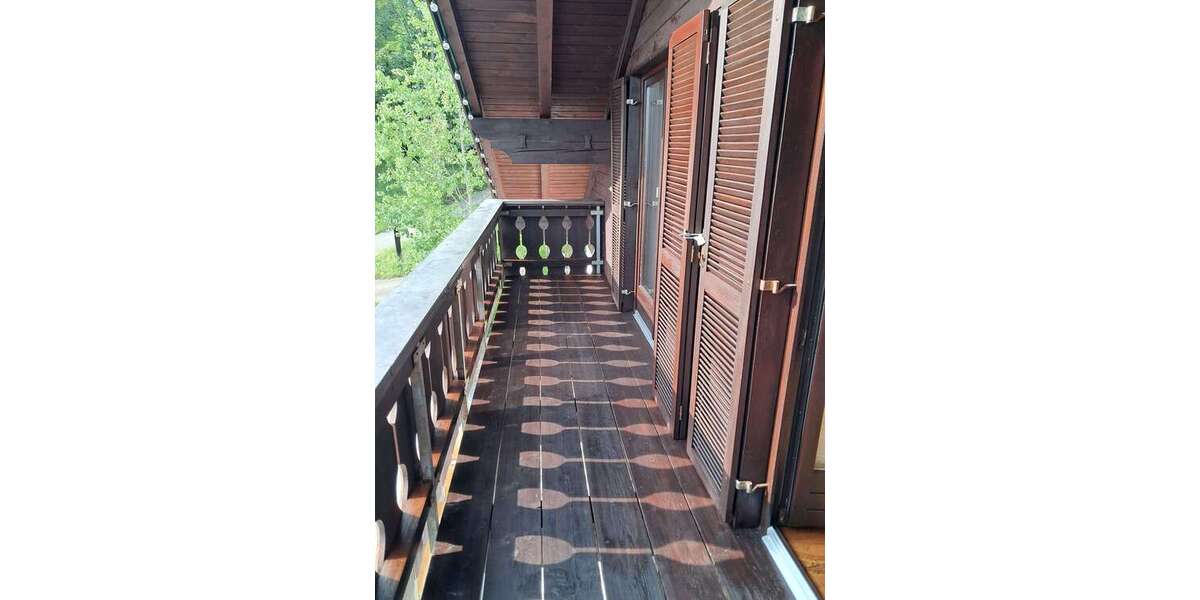 Etagenwohnung Klais Klais - 2.5 Zimmer, 71 m&sup2;, 399.000&euro; | Angebot:27080975
